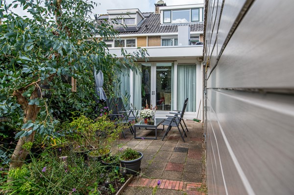 Medium property photo - Waterklaverstraat 15, 2165 XN Lisserbroek